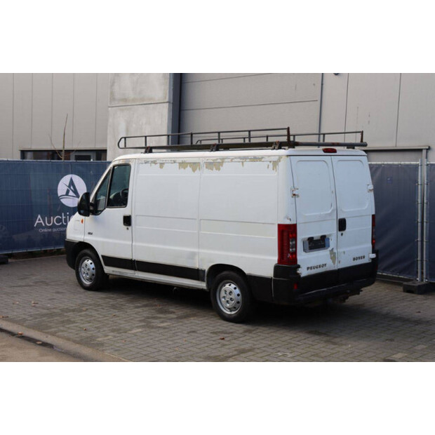 2006 Peugeot BOXER-44315452