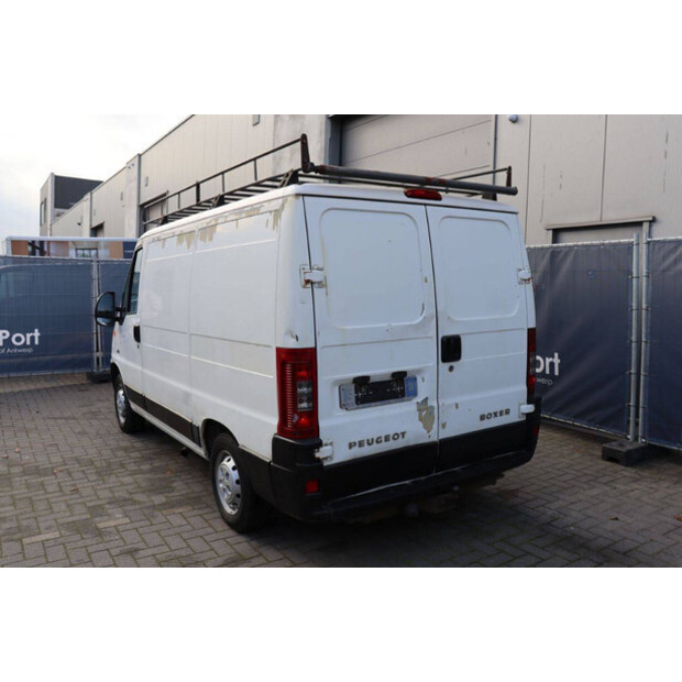 2006 Peugeot BOXER-44315453