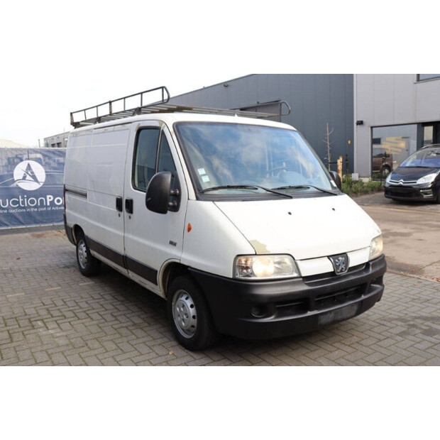 2006 Peugeot BOXER-44315456