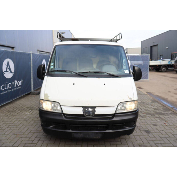 2006 Peugeot BOXER-44315457