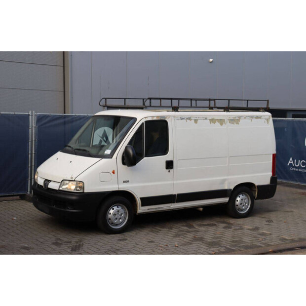 2006 Peugeot BOXER-44315458