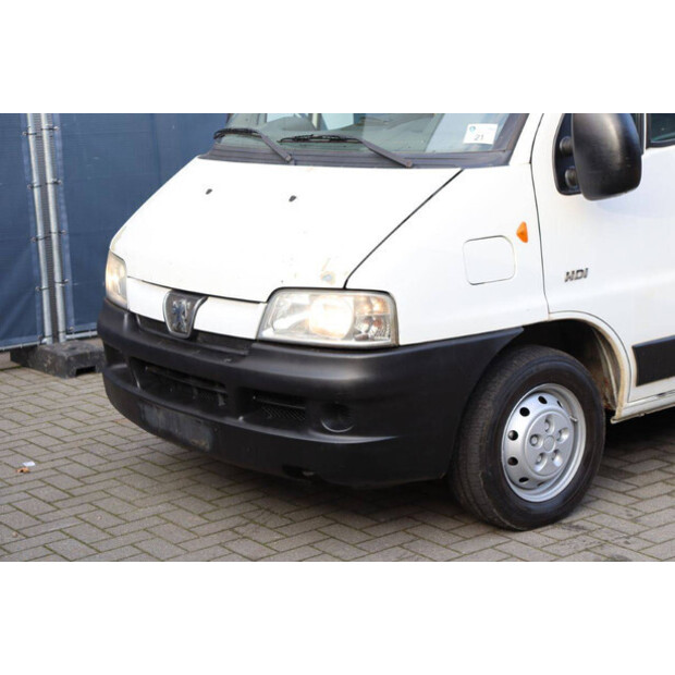 2006 Peugeot BOXER-44315459