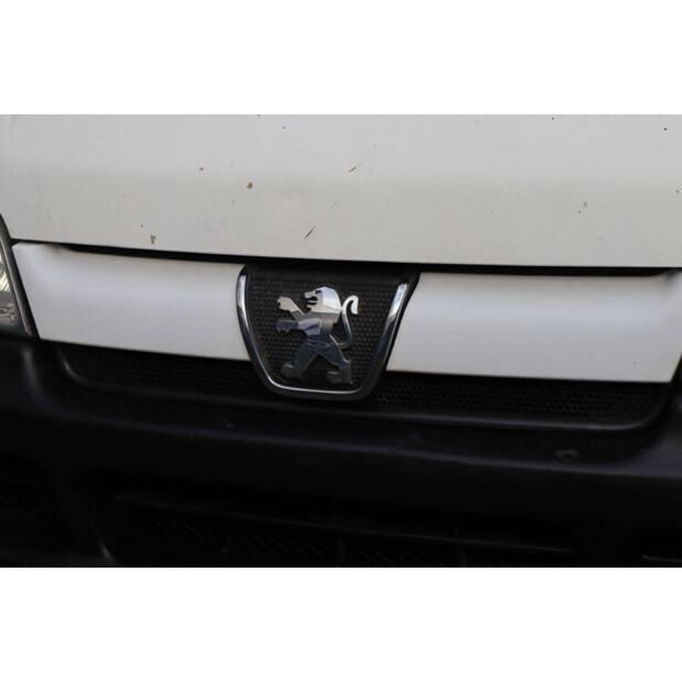 2006 Peugeot BOXER-44315460