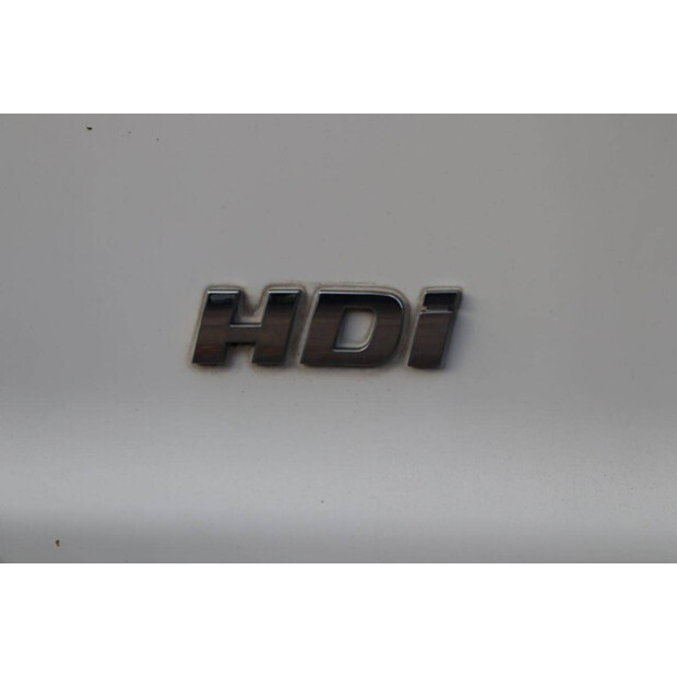 2006 Peugeot BOXER-44315463