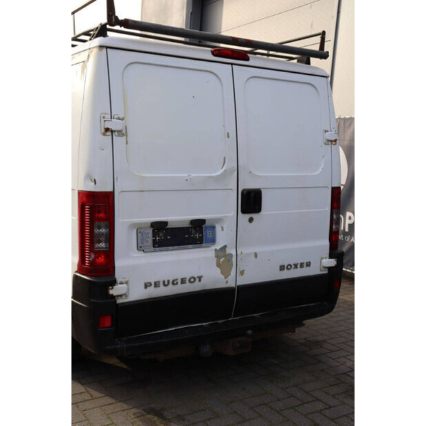 2006 Peugeot BOXER-44315464