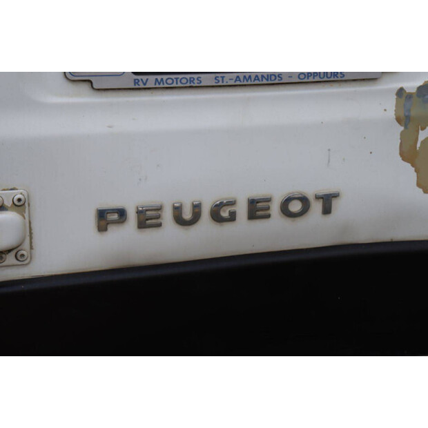 2006 Peugeot BOXER-44315465