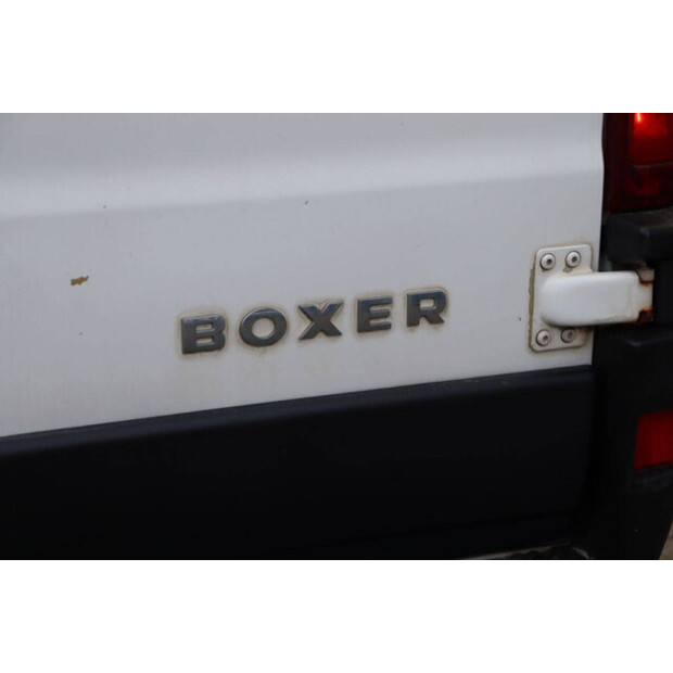 2006 Peugeot BOXER-44315466