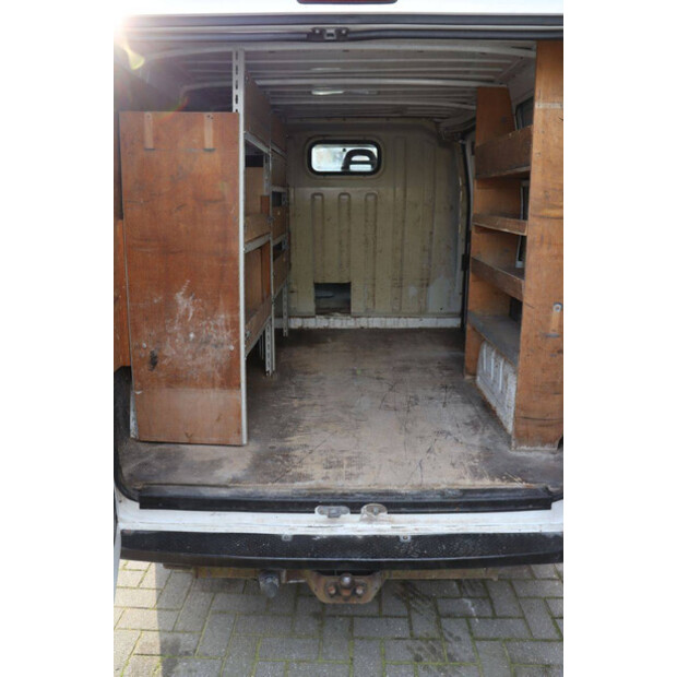 2006 Peugeot BOXER-44315468