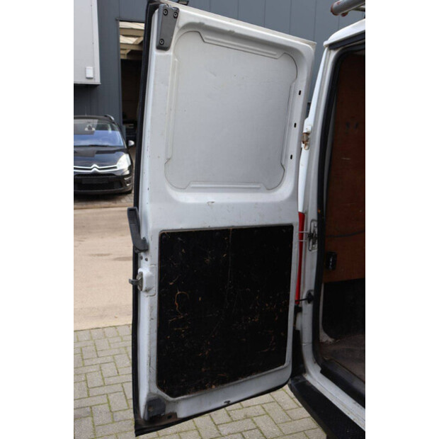 2006 Peugeot BOXER-44315469