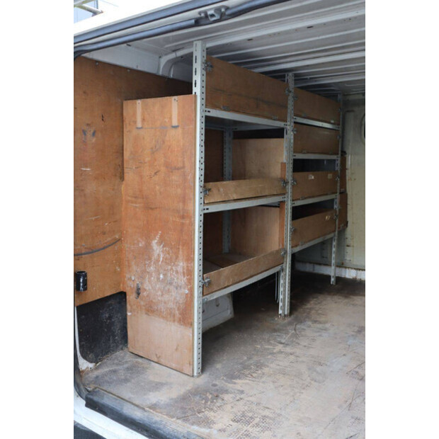 2006 Peugeot BOXER-44315472