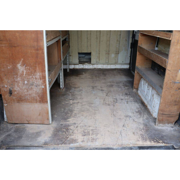 2006 Peugeot BOXER-44315473