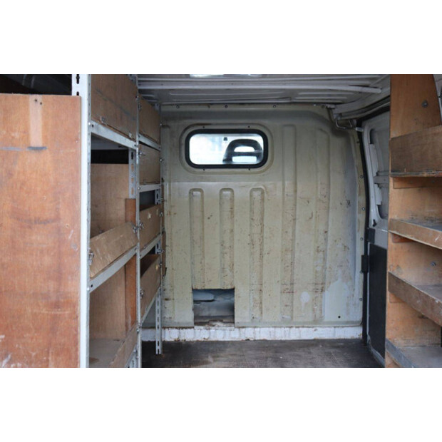 2006 Peugeot BOXER-44315474