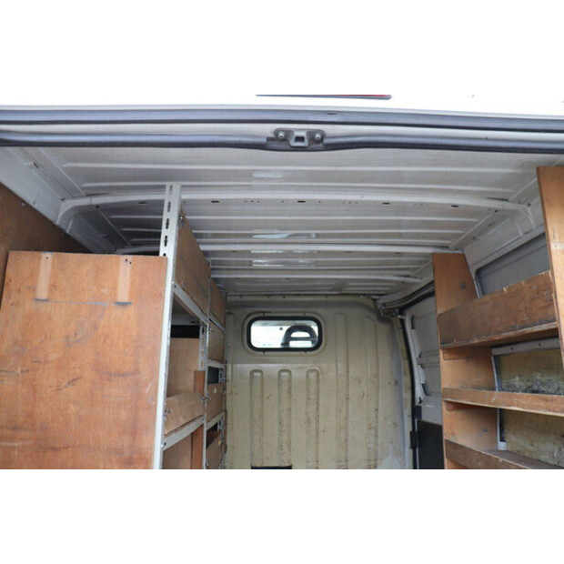 2006 Peugeot BOXER-44315475