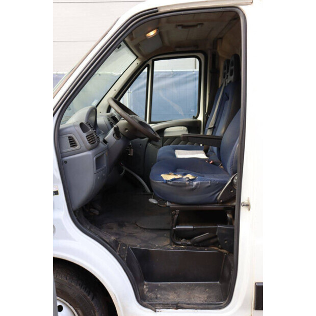 2006 Peugeot BOXER-44315478