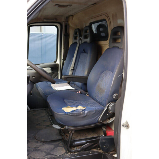 2006 Peugeot BOXER-44315479
