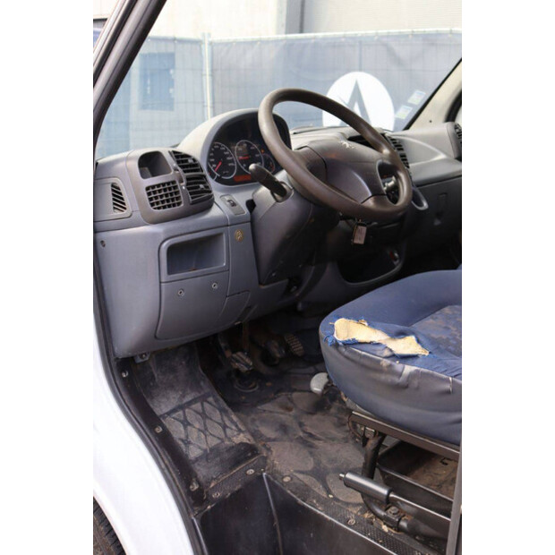 2006 Peugeot BOXER-44315480