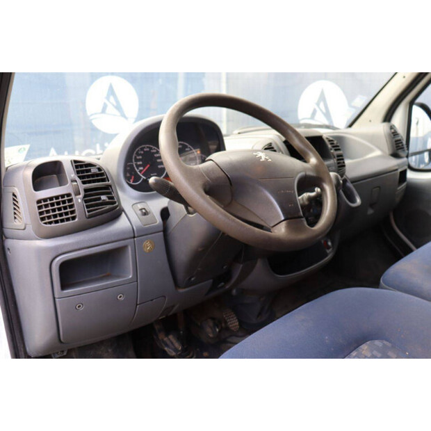 2006 Peugeot BOXER-44315481