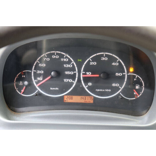 2006 Peugeot BOXER-44315482