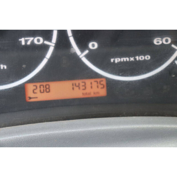 2006 Peugeot BOXER-44315483