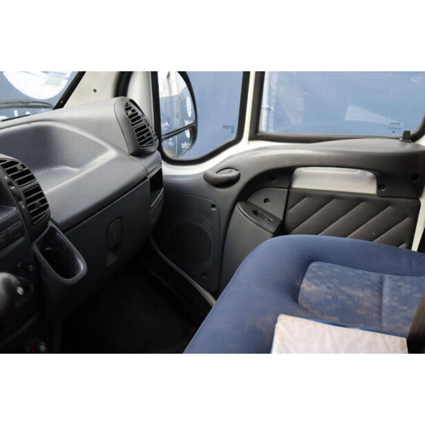 2006 Peugeot BOXER-44315484