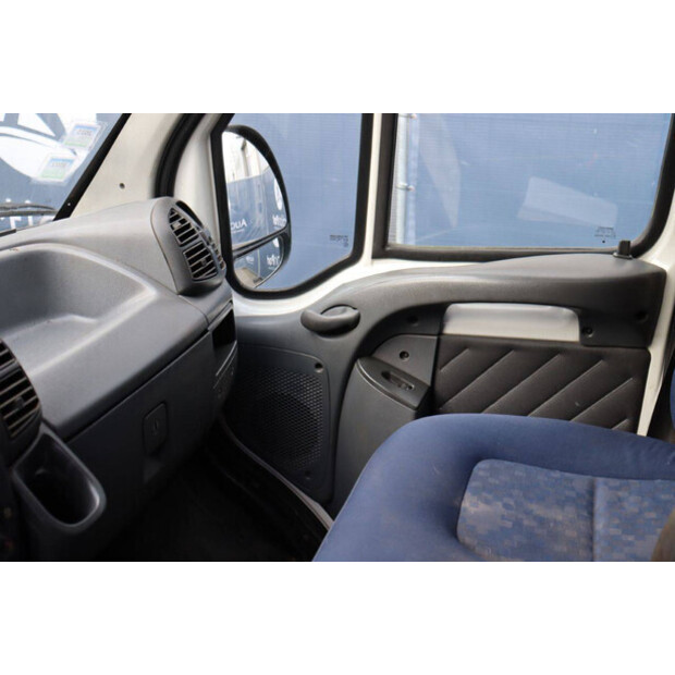 2006 Peugeot BOXER-44315487