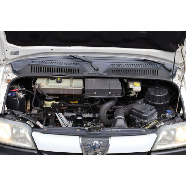 2006 Peugeot BOXER-44315489