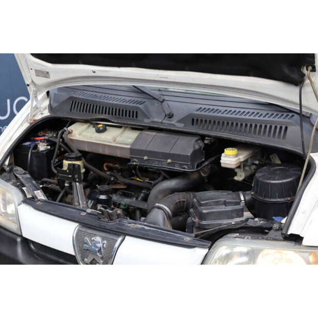 2006 Peugeot BOXER-44315491