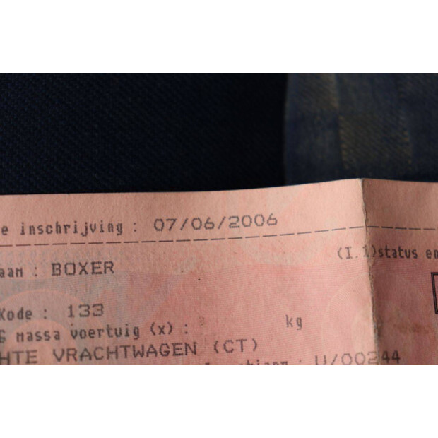 2006 Peugeot BOXER-44315495