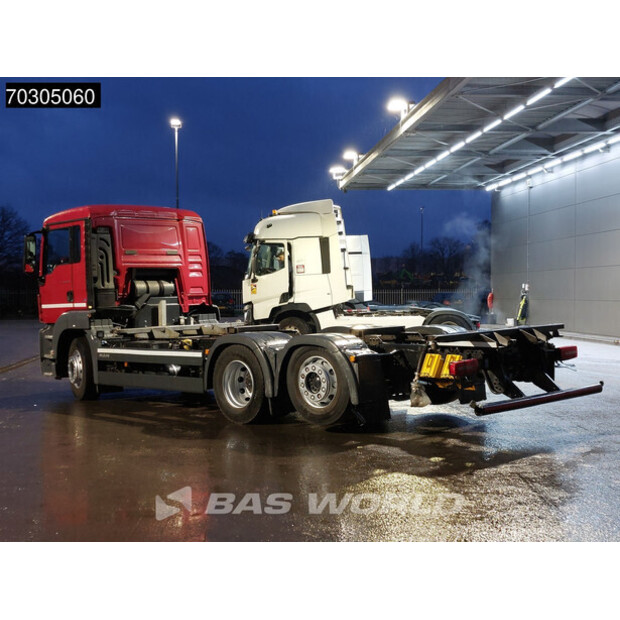 2017 MAN TGS 26.320-44315498