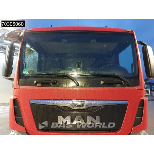 2017 MAN TGS 26.320-44315503