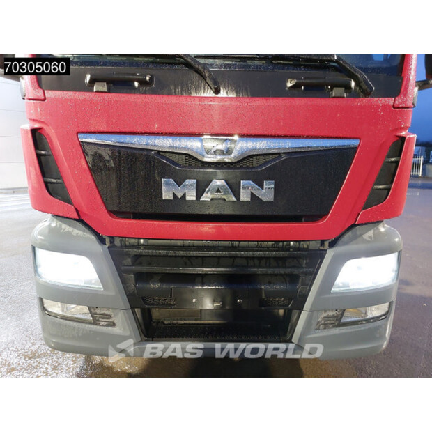 2017 MAN TGS 26.320-44315504