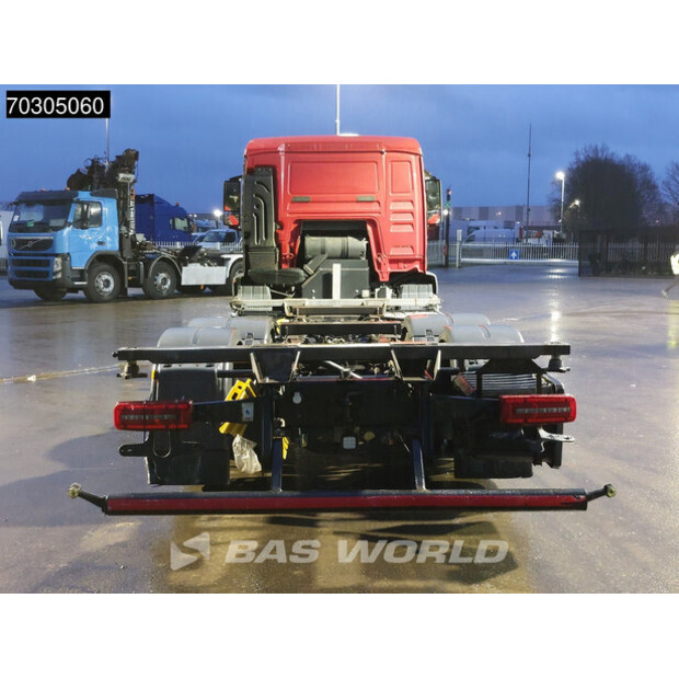 2017 MAN TGS 26.320-44315505