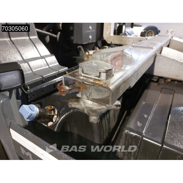 2017 MAN TGS 26.320-44315508