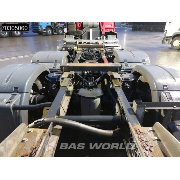 2017 MAN TGS 26.320-44315510