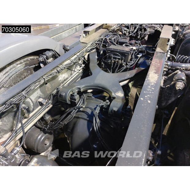 2017 MAN TGS 26.320-44315511