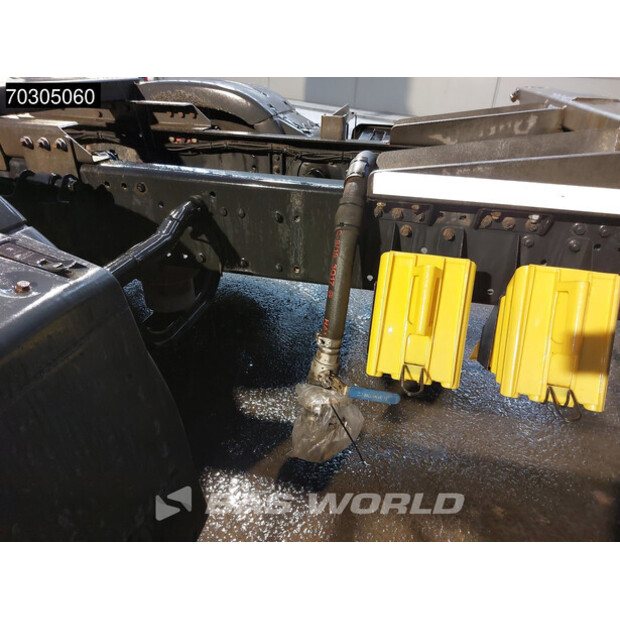 2017 MAN TGS 26.320-44315513