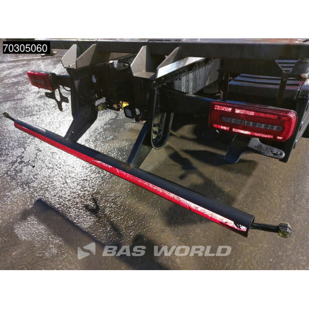 2017 MAN TGS 26.320-44315514