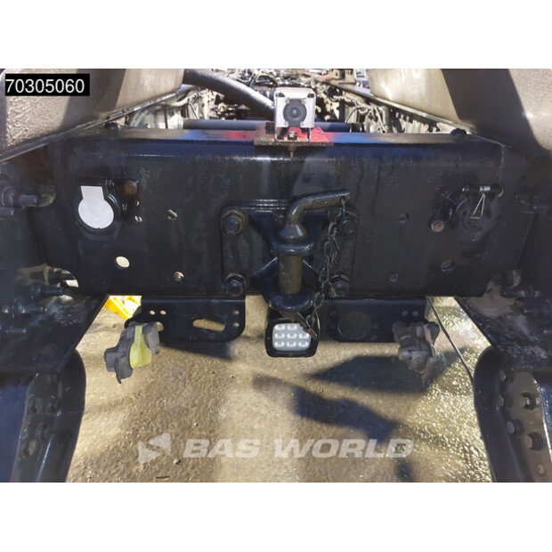 2017 MAN TGS 26.320-44315515