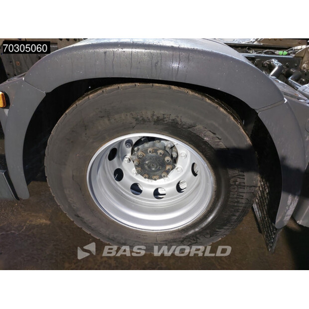 2017 MAN TGS 26.320-44315516