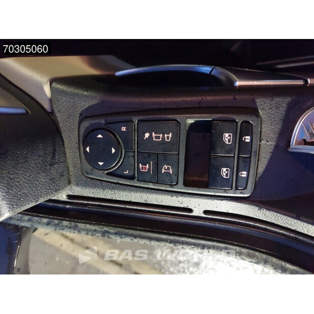 2017 MAN TGS 26.320-44315520