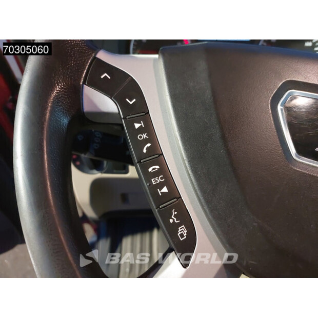 2017 MAN TGS 26.320-44315521