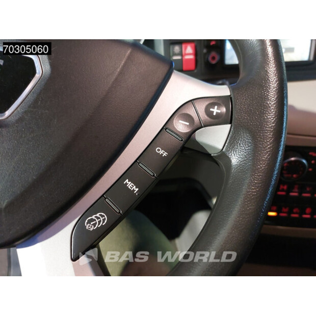 2017 MAN TGS 26.320-44315522