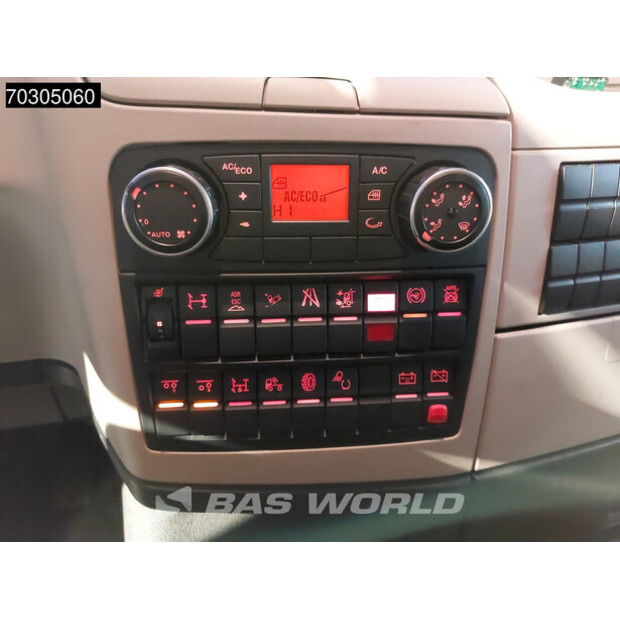 2017 MAN TGS 26.320-44315523