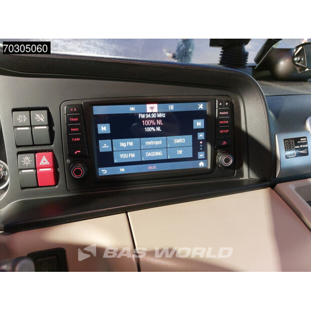 2017 MAN TGS 26.320-44315524