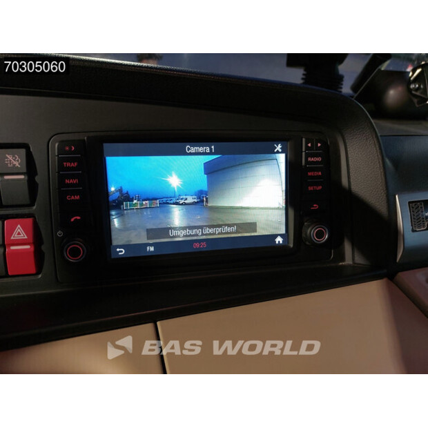 2017 MAN TGS 26.320-44315525