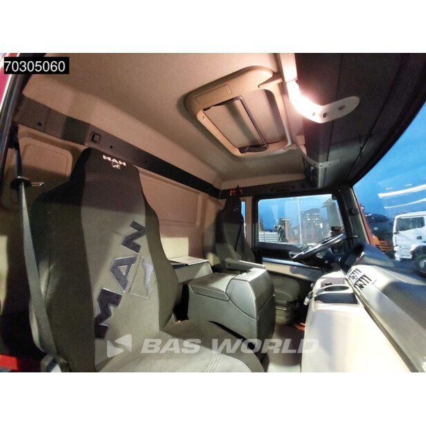 2017 MAN TGS 26.320-44315526