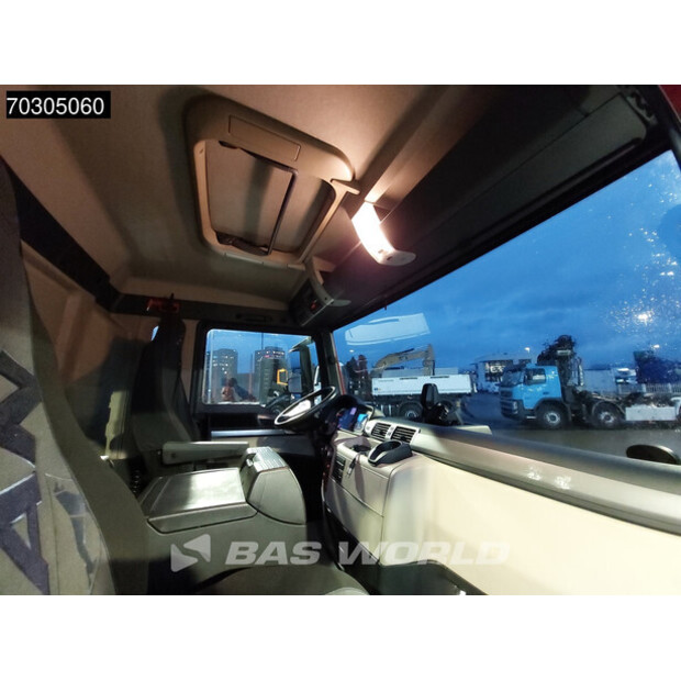 2017 MAN TGS 26.320-44315528