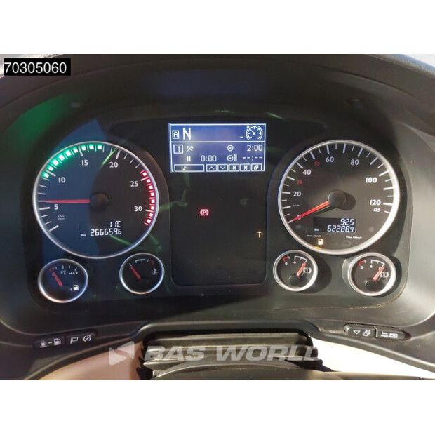 2017 MAN TGS 26.320-44315532