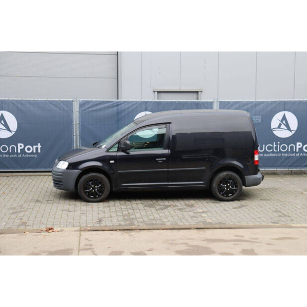 2007 Volkswagen Caddy-44315536