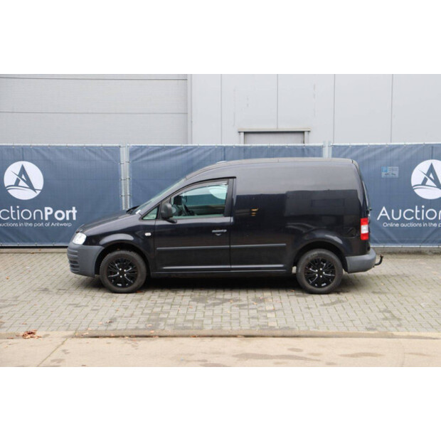 2007 Volkswagen Caddy-44315537